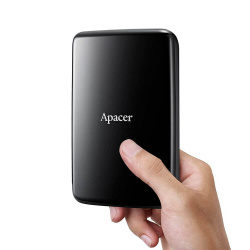 APACER  1T USB3.0 EXTERNAL PORTABLE HARD DRIVE Retail Box