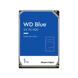WD 1TB BLUE WD10EZEX  HARD DRIVE