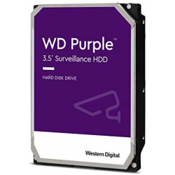 WD Purple WD10PURX 1 TB 3.5\