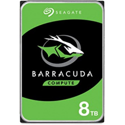 Seagate 8TB 3.5\