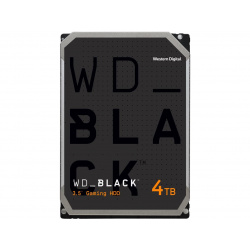 WD Black 4TB WD4004FZWXCA  3.5\
