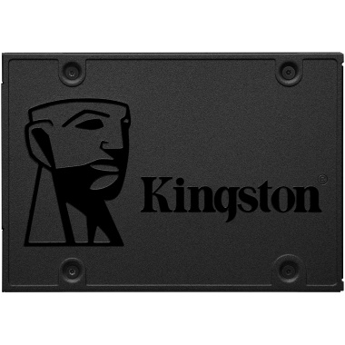KINGSTON 240G SA400  SSD RETAIL BOX