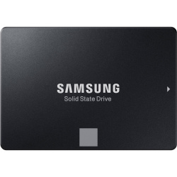 Samsung 870 EVO SSD SATA 2,5\