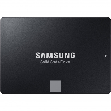 Samsung 870 EVO SSD SATA 2,5