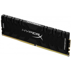 Kingston HYPER X  16G 3200Hz DDR4  Retail box