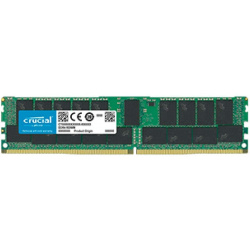 CRUCIAL  32G DDR4 DRAM 2666MHz C16 Memory