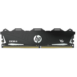 HP  8GB DDR4-  3200  Retail Box
