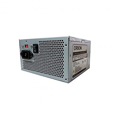 Orion 585W PS 120MM Fan Retail box