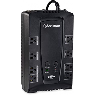 CyberPower CP685AVR-G