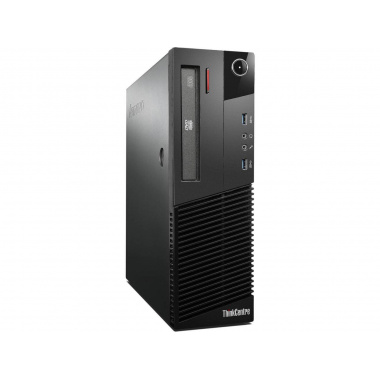 LENOVO M3269  Intel I5-520 4GB  +++NEED ADD  HD / DVD  Win 7 Pro  COA   (30 Ds Warranty)