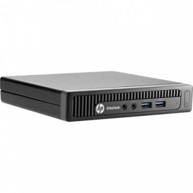 HP MINI 800 G1  INTEL I5 -4570T-2.9Ghz - 8G / ) /  WIN 10 PRO FR (30 Ds Warranty)