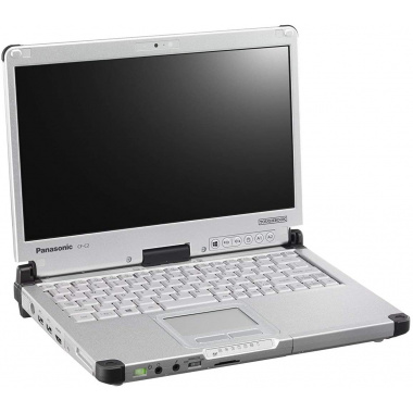 Panasonic Toughbook Tablet PC INTEL i5-4300, 8G  +++ ADD 120G  , 12.1