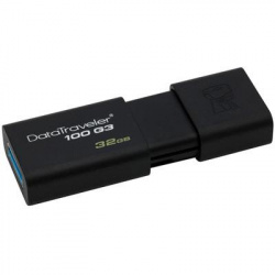 KINGSTON 32G USB3.0 FLASH DISK