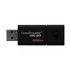 KINGSTON 256G USB3.0 Flash Disk