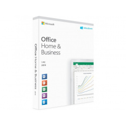 OFFICE 2019 HOME BUSINESS PKC PC&MAC(MEDIALESS -OEM) (FRENCH )