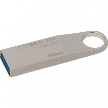 Kingston flash 32G  SE9 G2 USB 3.0 - RETAIL