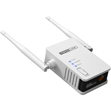 TOTOLINK EX300 300M Wireless N Range Externer Retail box