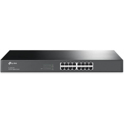 TP-Link TL-SG1016 16 Port Gigabit Switch 10/ 100/ 1000