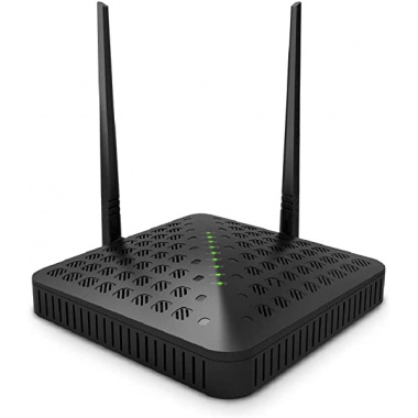 Tenda FH1201 AC1200Mbps High Power Concurrent Dual Band WIFI Broadband Router and Wireless Range Extender