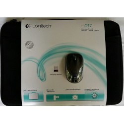 Logitech 16\
