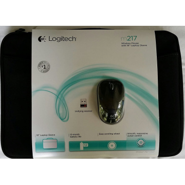 Logitech 16
