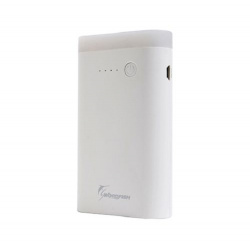 SWORDFISH POWER BANK 9000MAH  1XUSB  LED DISPLAY  RETAIL BOX