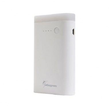 SWORDFISH POWER BANK 9000MAH  1XUSB  LED DISPLAY  RETAIL BOX