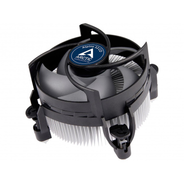 ARCTIC Alpine 12 CO  CPU Silence Cooler - Intel, Supports  1150/1151/ 120 mm PWM Fan