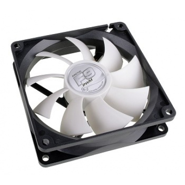 ARCTIC COOLING  92MM F9 PWM CASE FAN