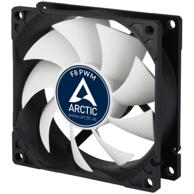 ARCTIC , AF9225PWM 80MM,REVERSIBLE CSE,