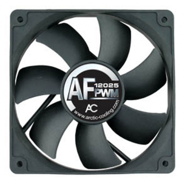 CASE FAN ,120MM, AF12025PWM, BI-DIRECTION