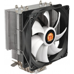 Thermaltake Contac Silent 12 CPU Cooler 120mm/4pin LGA-1150/1151/1155/1156/1366/775,AM4, FM2,  FM1, AM2/3/4