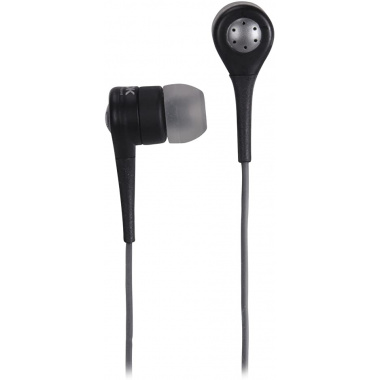 TDK 62215 Glow in the Dark SP80 Smartphone Active Headphones W/ Mic Retail Box