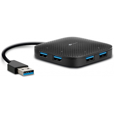 TPLINK   4-Port USB 3.0  HUB