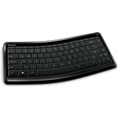 Microsoft Comfort  SCULPT MOBIL BLUETOOTH Keyboard - French  RETAIL BOX
