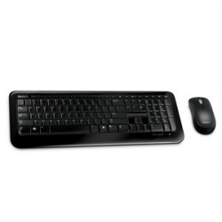 Microsoft 800 ENGLISH Desktop Combo KEY + MOUS  RETAIL BOX  (Manufacture Direct End User Warranty)