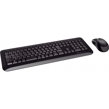 Microsoft Wireless Desktop 850 KEY + MOUS  (PN9-00002)  (Manufacture Direct End User Warranty)