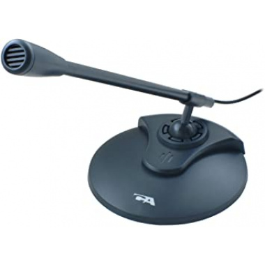 Cyber Acoustics ACM-51 Boom Microphone