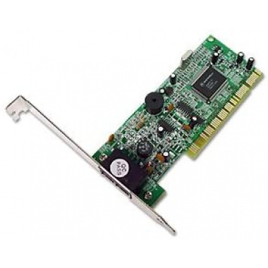 Motorola  56K Fax Modem, Retail