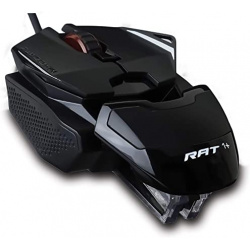 Mad Catz R.A.T. 1 Gaming Mou  Brand New
