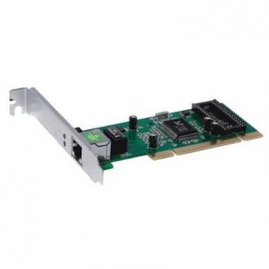 NETIS NC-1102 10/100/1000M PCI Network Card,