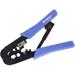 TRENDNET  RJ11/RJ45  Crimp Tool
