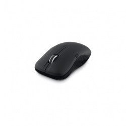 Verbatim Wireless Notebook Optical Mouse, Commuter Series - Matte Black Retail