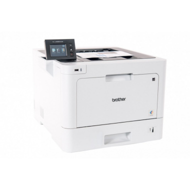 Brother HL HL-L8360CDW Laser Color Printer 33 ppm Mono / 33 ppm Color - 2400 x 600 dpi class (Manufacturer Warranty Direct )