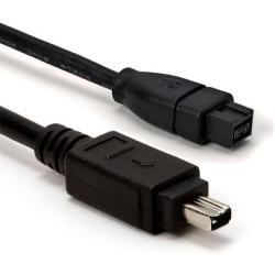 IOCREST PCIE TO 1394 - 800/400  TWO PORTS