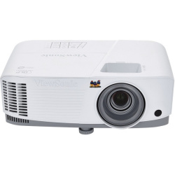 Viewsonic PA503S 3D Ready DLP Projector - 4:3 800 x 600 - Front, Ceiling - 576p - 4500 Hour Normal Mode - 15000 Hour Economy M