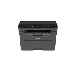 Brother RHL-L2390DW Laser Multifunction Printer - Monochrome - Refur - 30 days