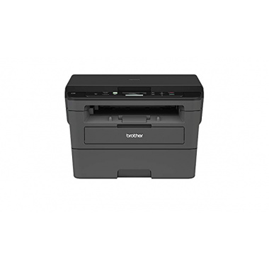 Brother RHL-L2390DW Laser Multifunction Printer - Monochrome - Refur - 30 days