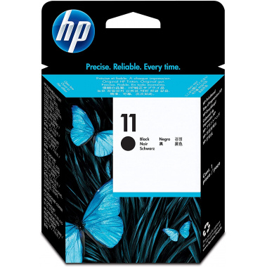 HP 11  C4810/1/2/3A INK