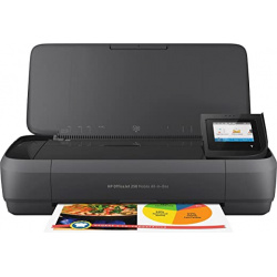 HP MOBIL 250 All-in-one Office Printer